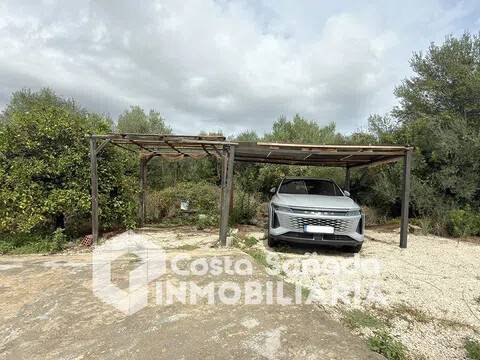 Casa de 250 m² en Jávea