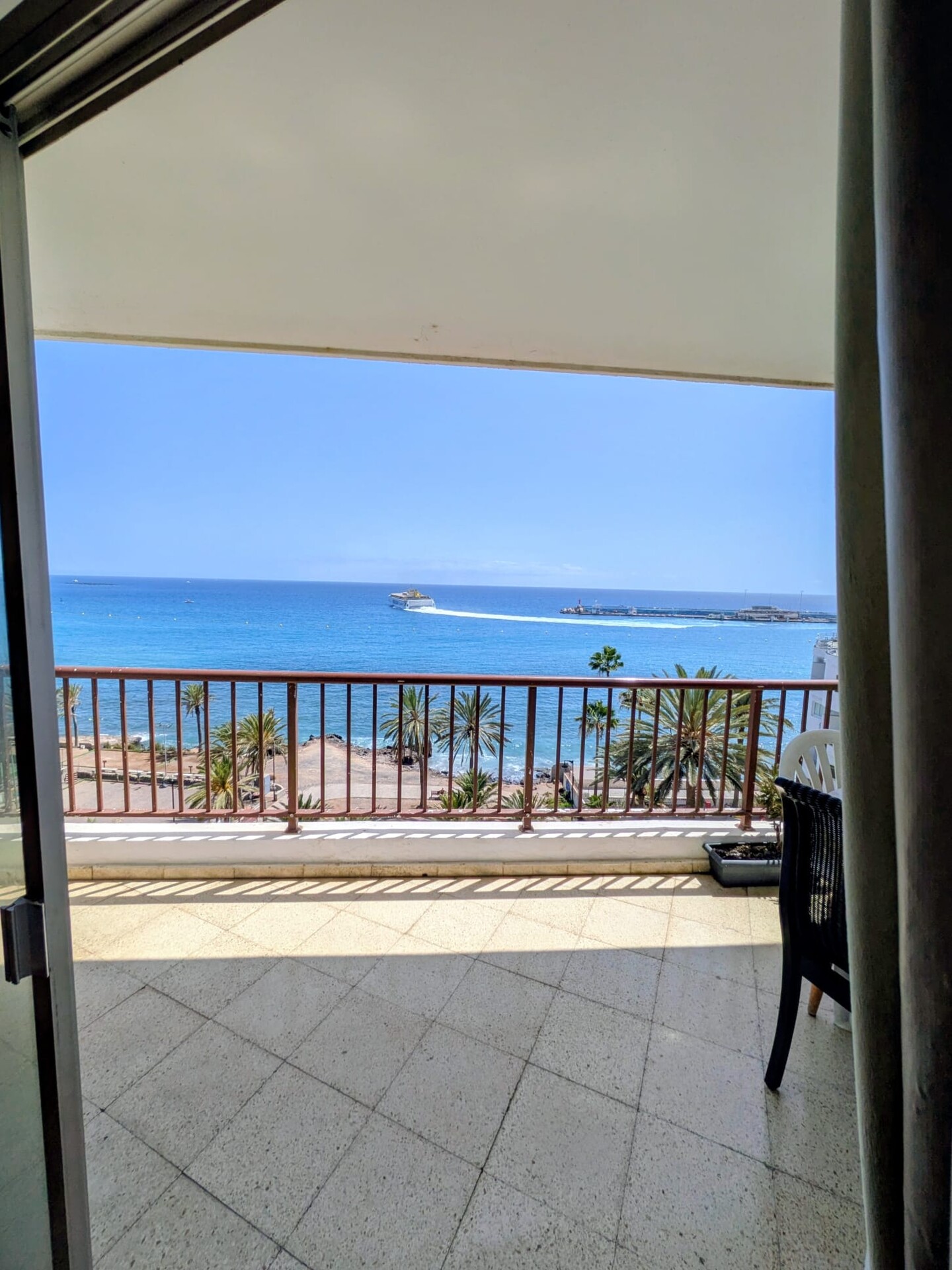 Piso de 50 m² en Arona