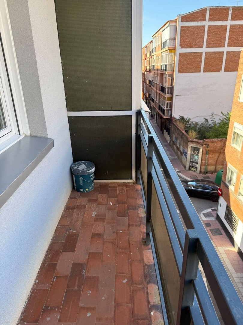 Piso de 72 m² en Valladolid
