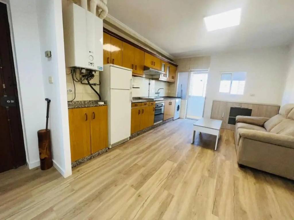 Piso de 98 m² en Ourense