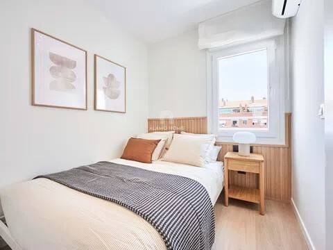 Piso de 54 m² en Madrid