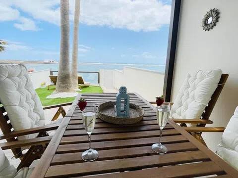 Piso de 70 m² en Antigua