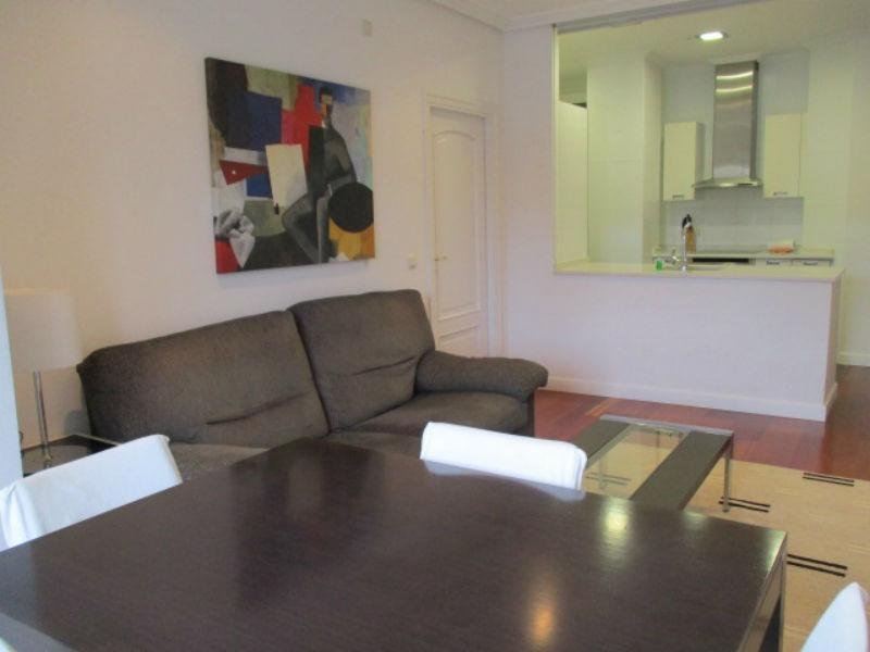 Pis de 68 m² a Sant Sebastià