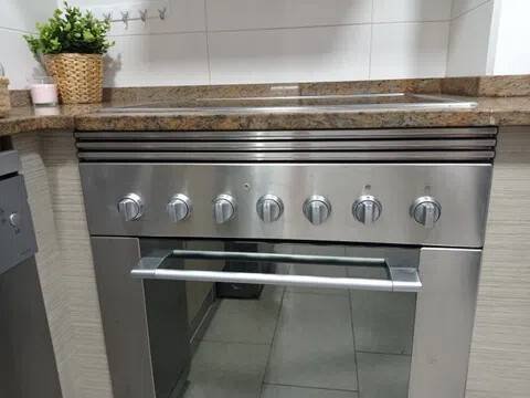 Wohnung 57 m² in Mataró