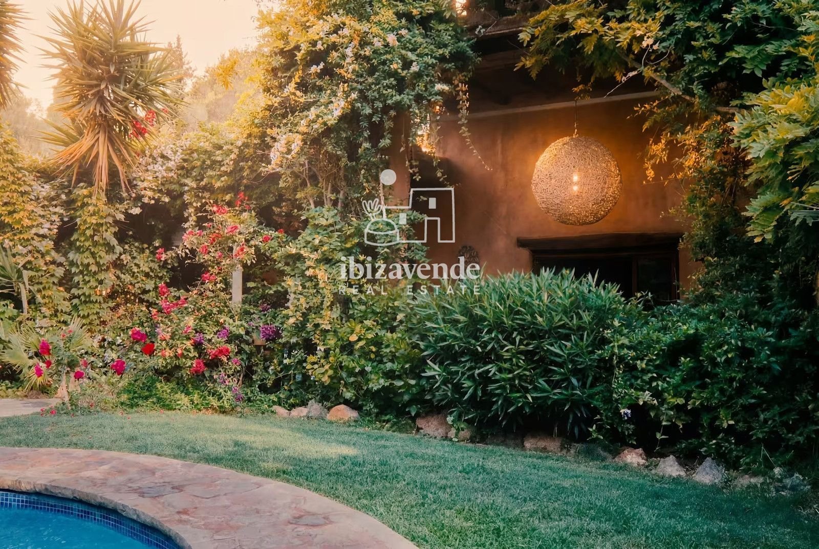 Casa de 350 m² en Santa Eulària des Riu