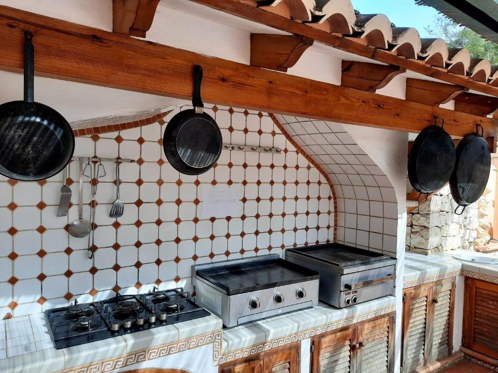 Piso en alquiler, Benissa
