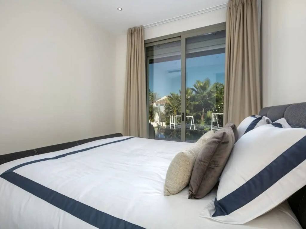 Casa de 350 m² a Benahavís