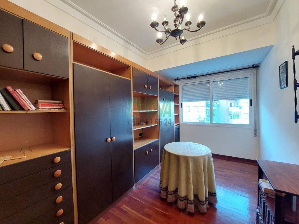 Piso de 137 m² en Ourense