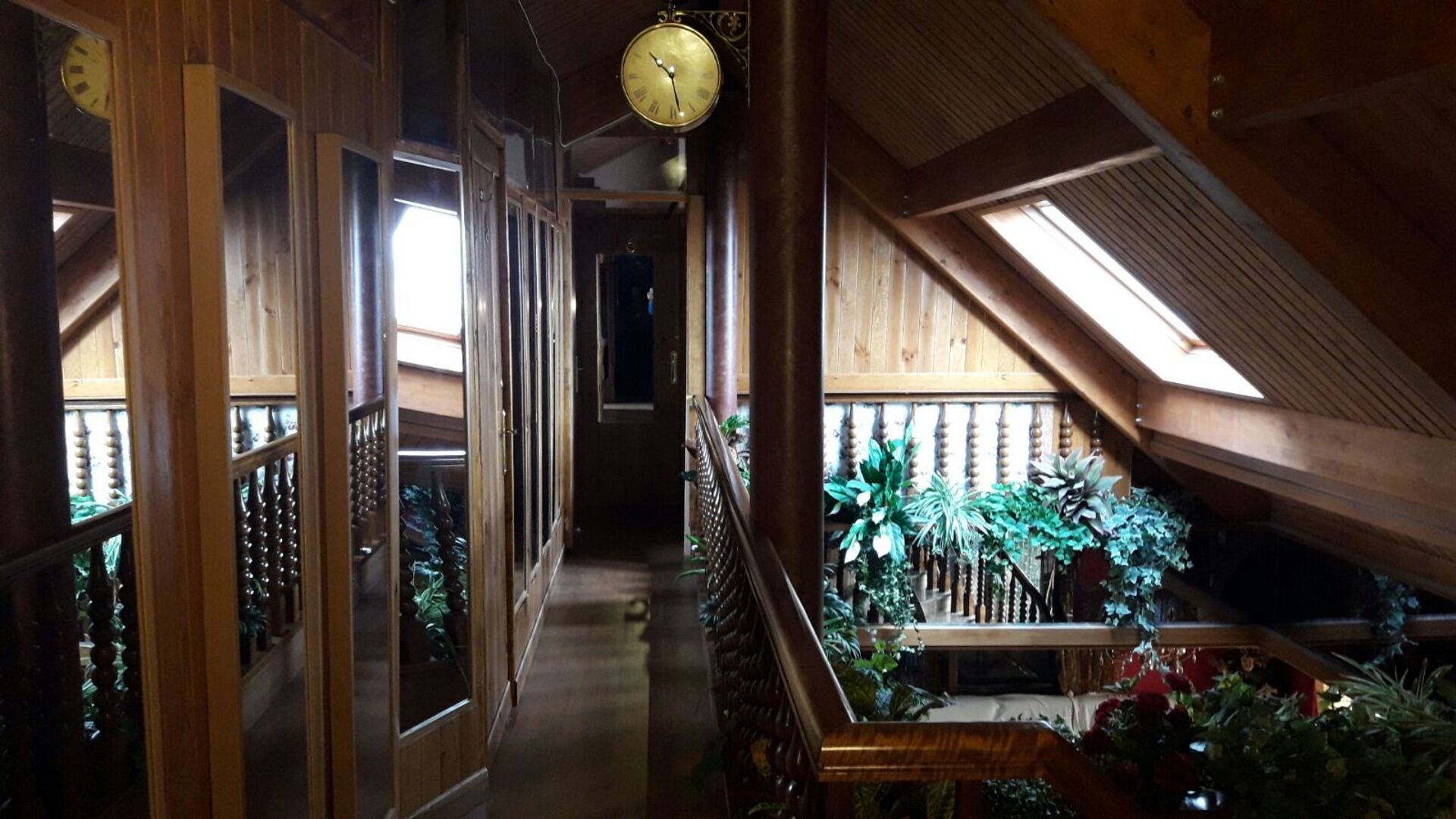 Habitación 400 m², Valladolid