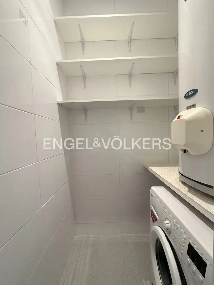 Pis de 191 m² a Madrid