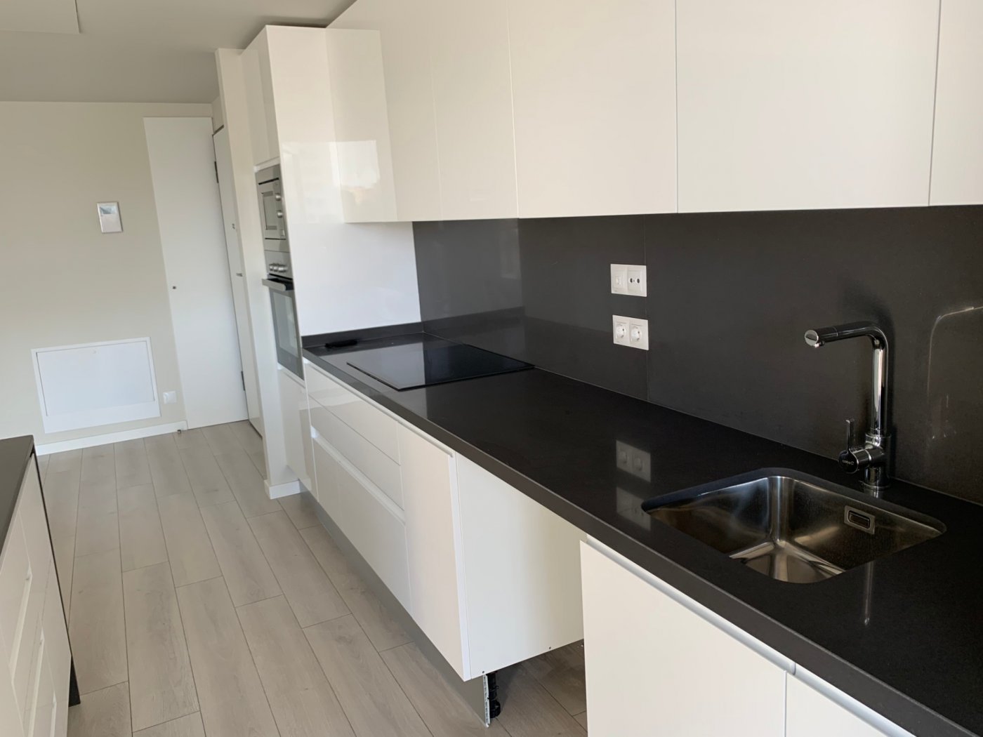 Piso de 100 m² en Alicante