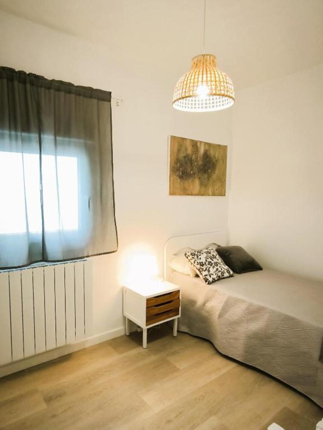 Piso de 105 m² en Zaragoza