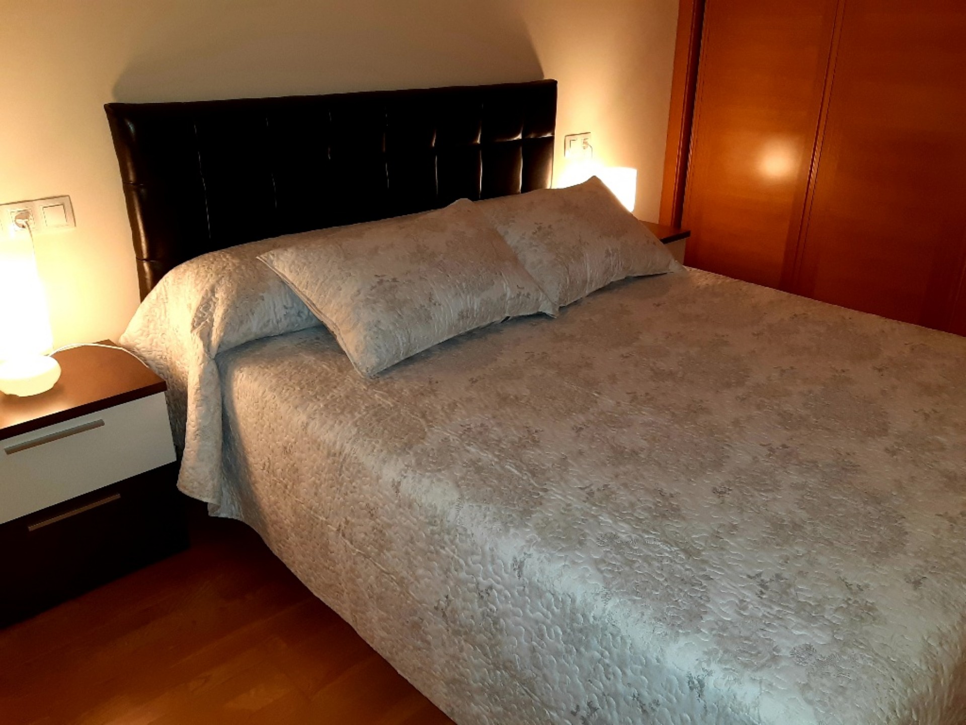 Piso de 44 m² en Cariño