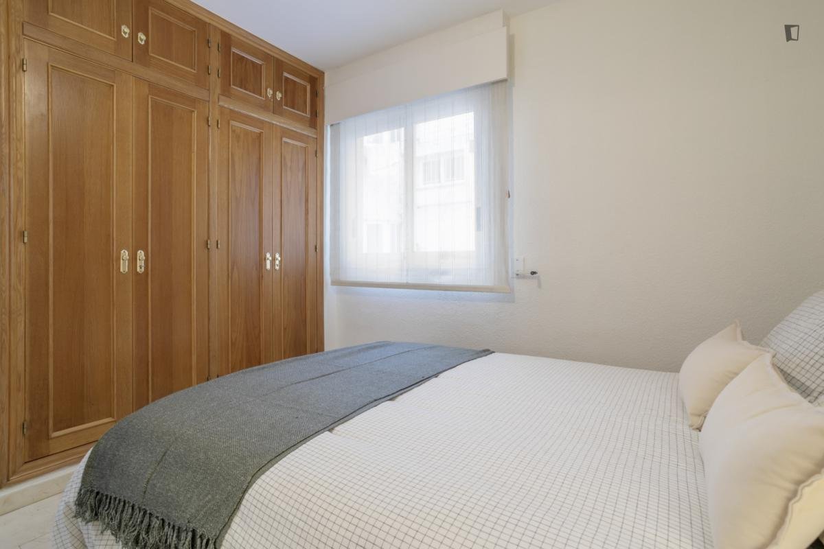 Habitació de lloguer, Alacant