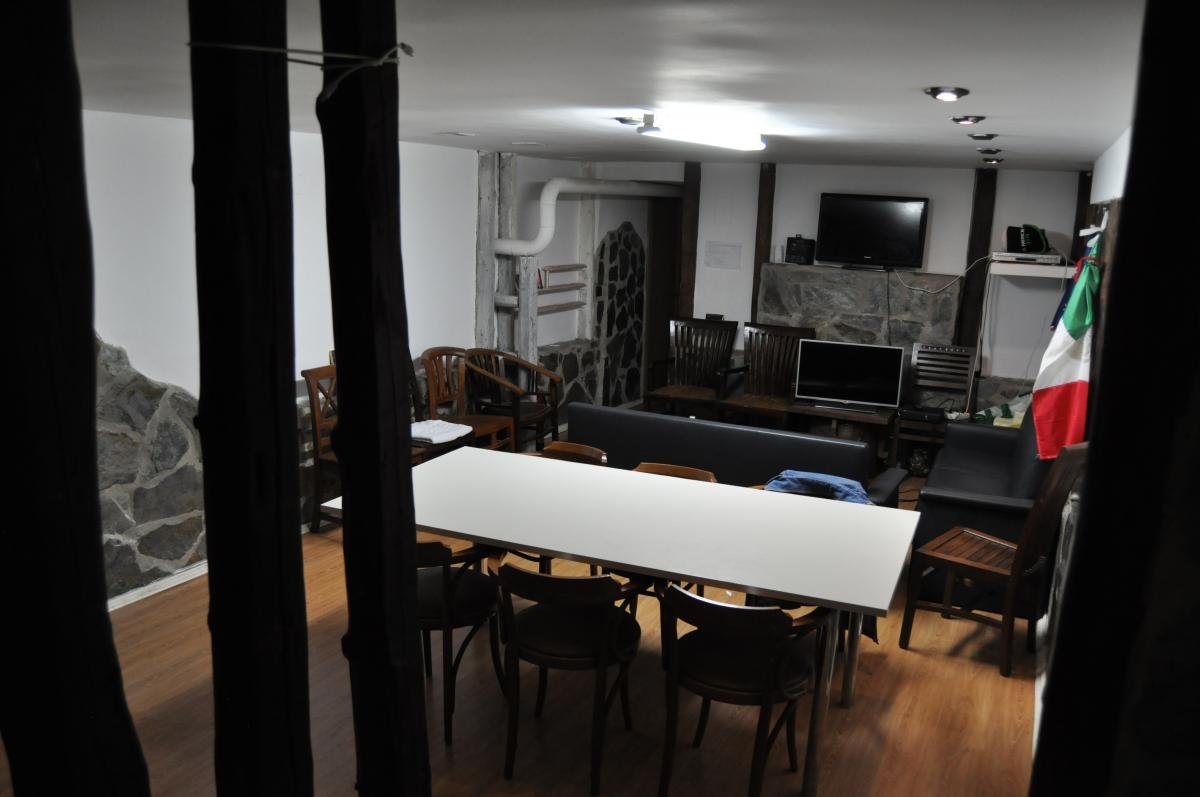 Habitación en alquiler, Madrid