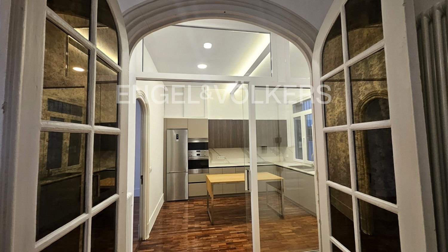Квартира 225 м² у Vigo