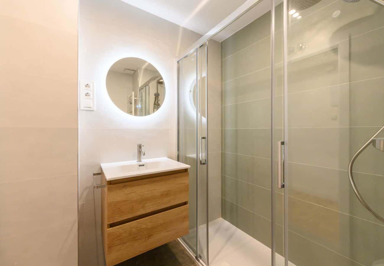 Appartamento 87 m² a Madrid