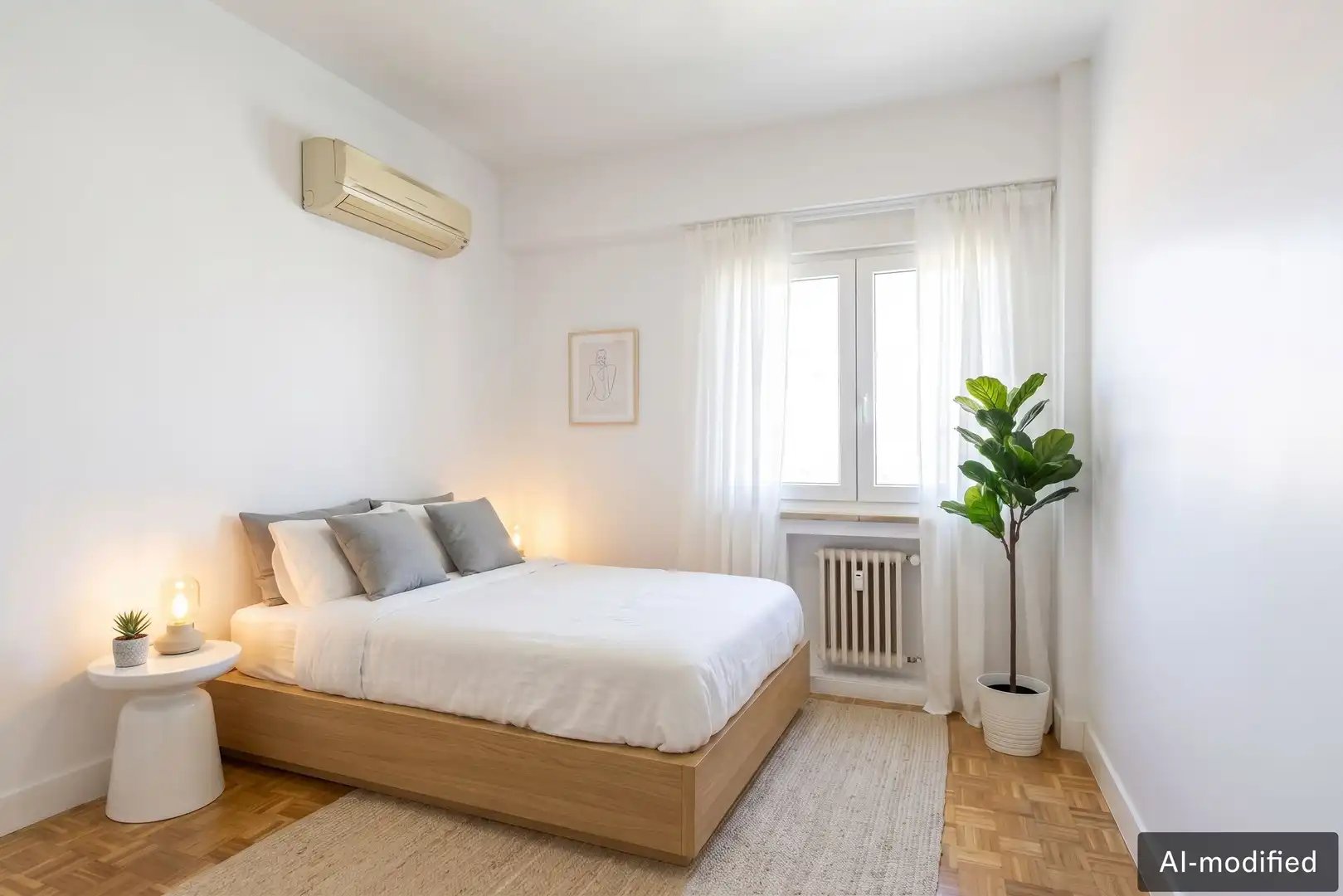 Appartamento 110 m² a Madrid
