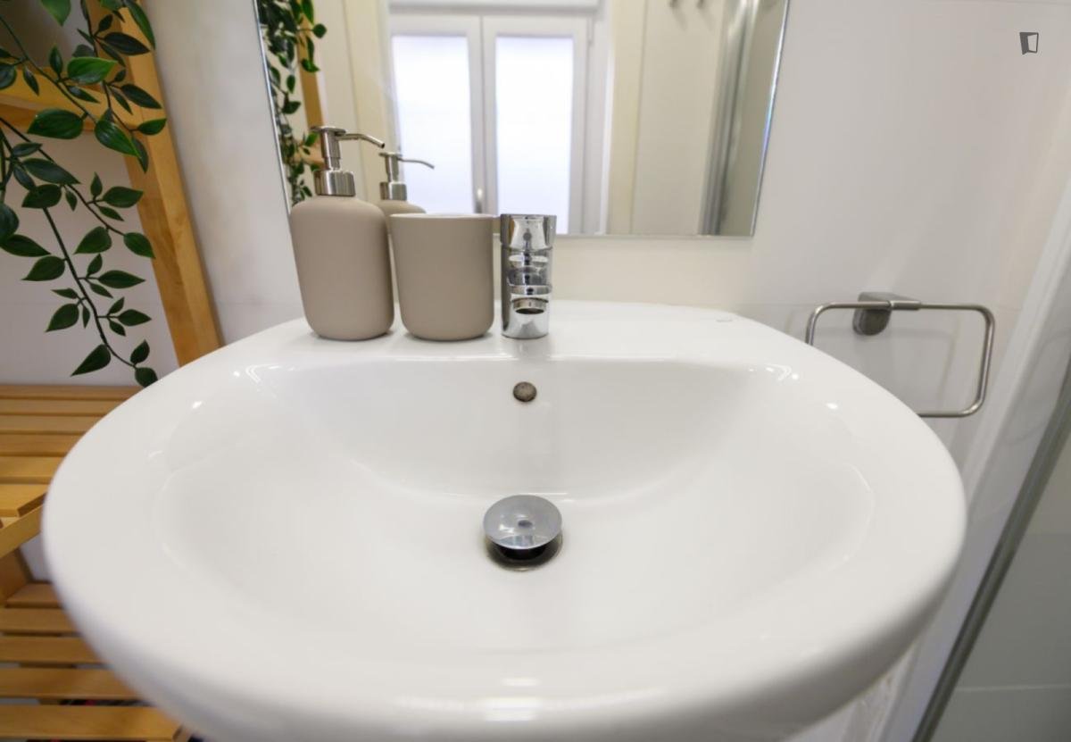 Piso de 65 m² en Madrid