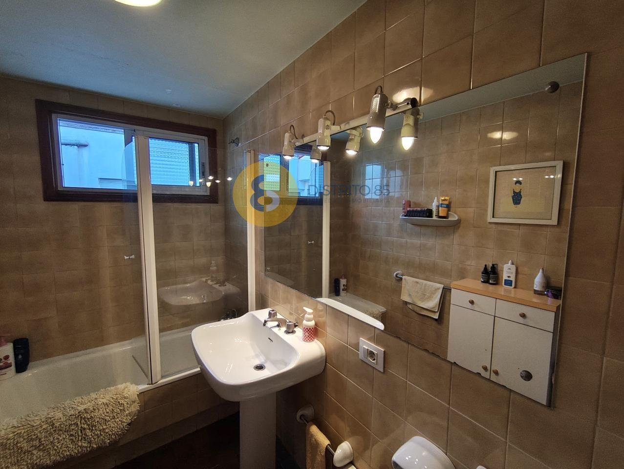 Piso de 103 m² en Vigo