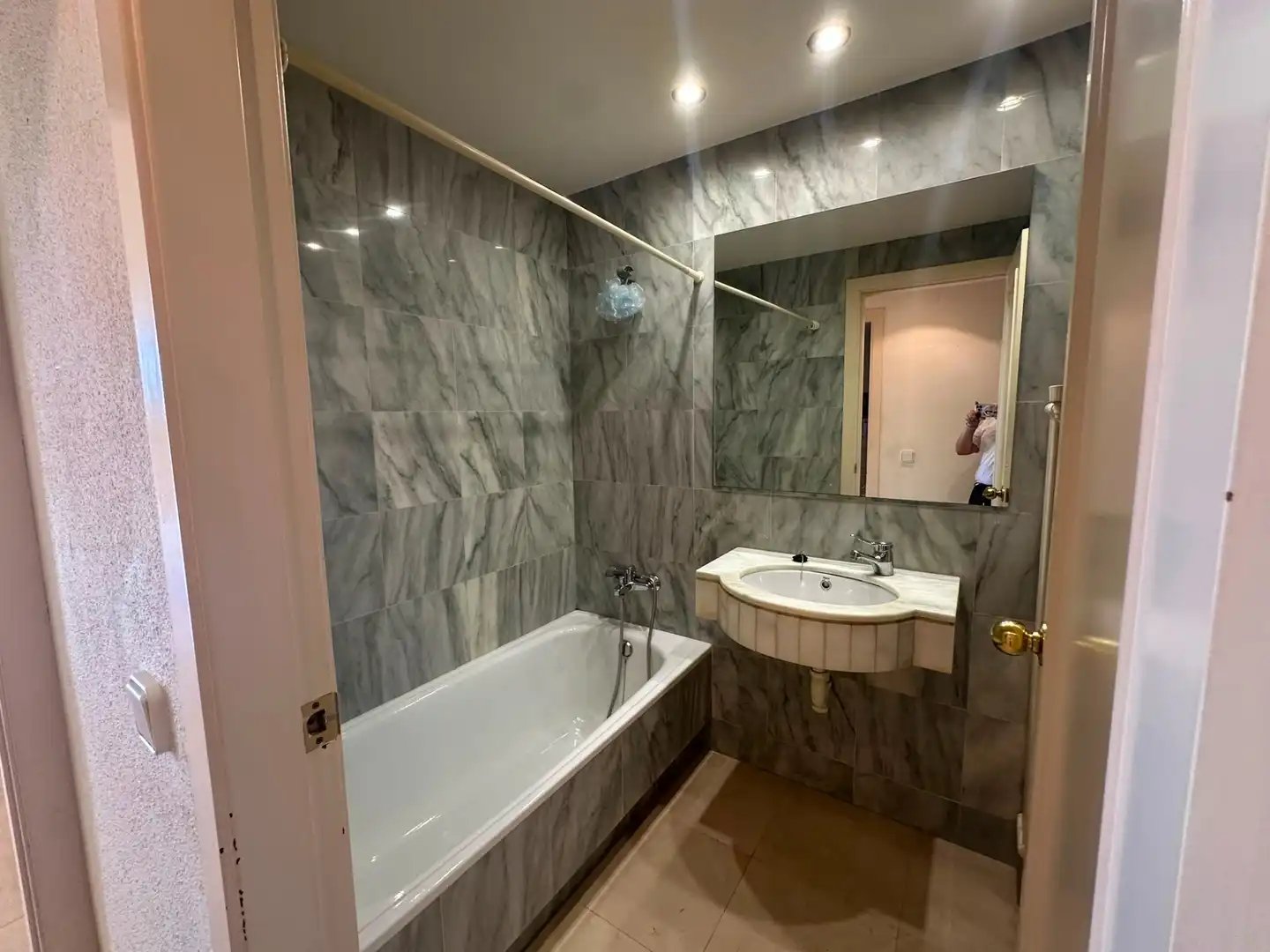 Pis de 114 m² a Sant Feliu de Guíxols