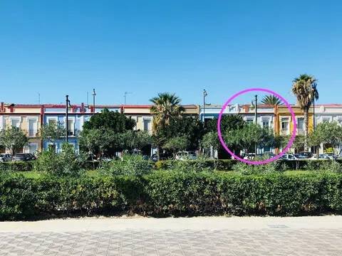 Piso de 100 m² en Valencia