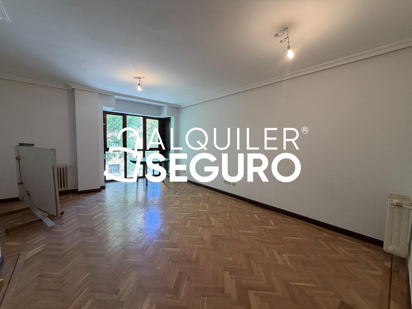 Piso de 70 m² en Madrid