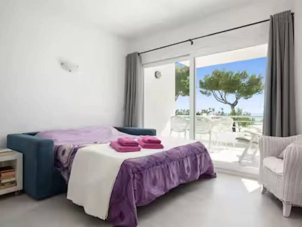 Piso de 80 m² en Alcúdia