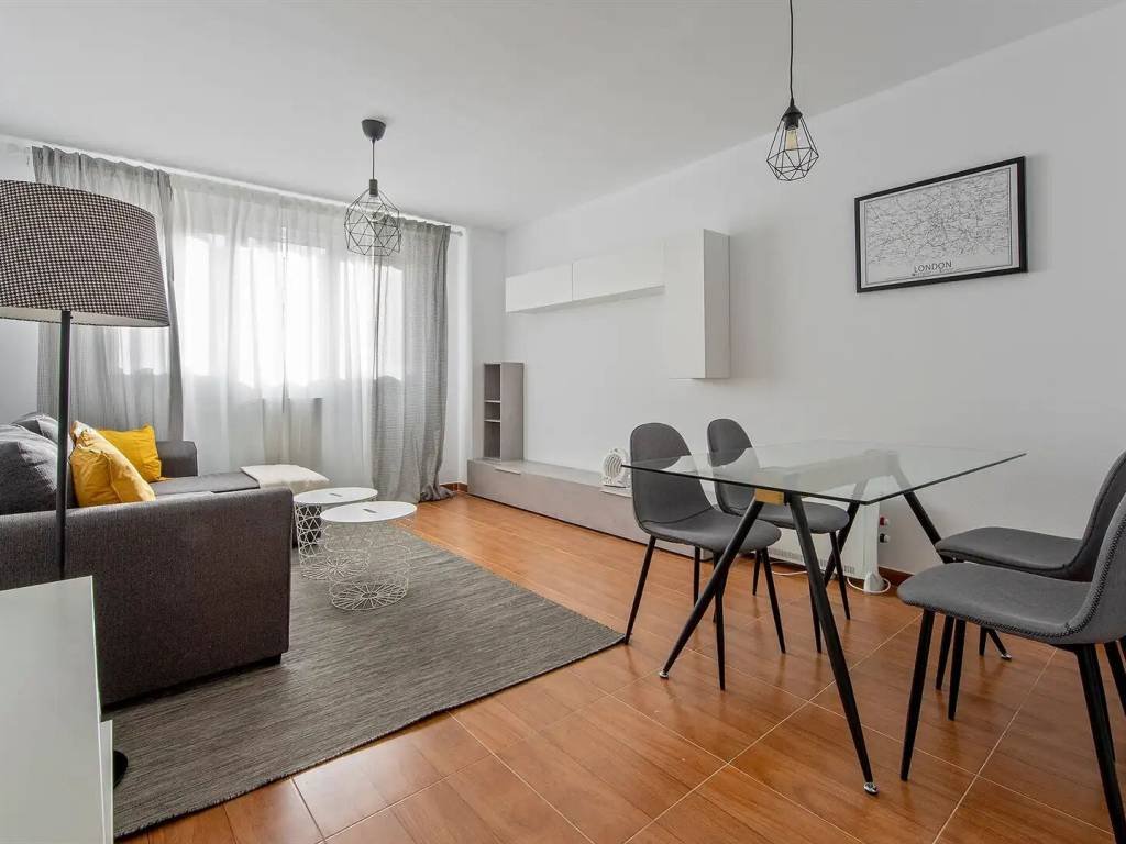 Piso de 70 m² en Colmenar Viejo