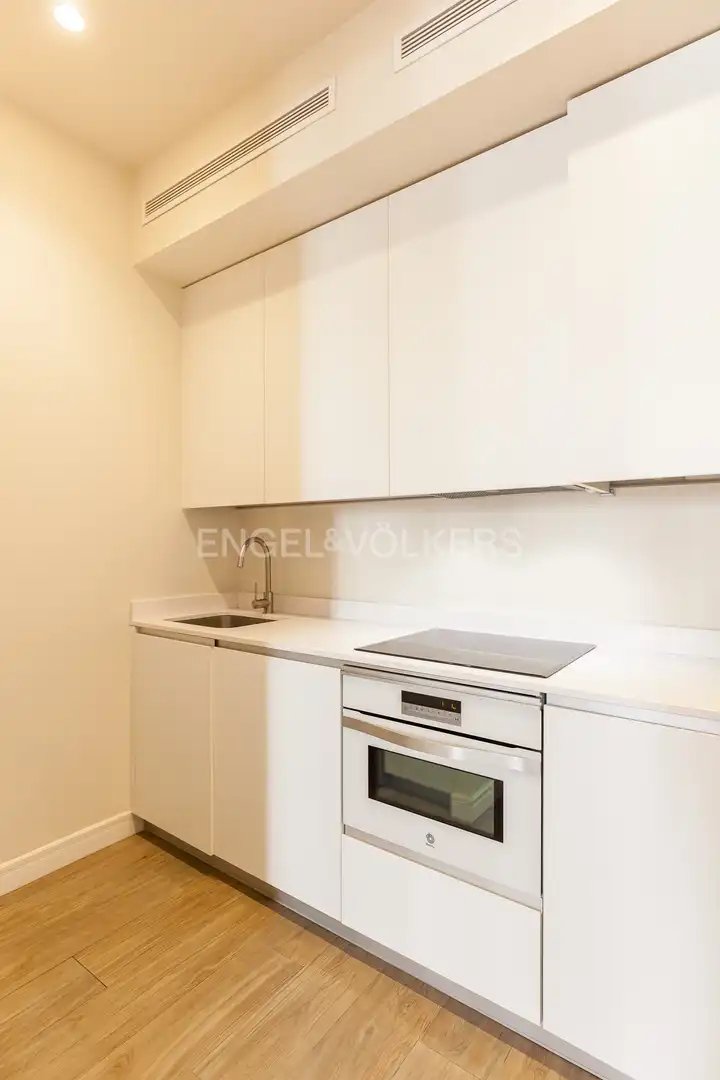 Квартира 110 м² в Мадриде