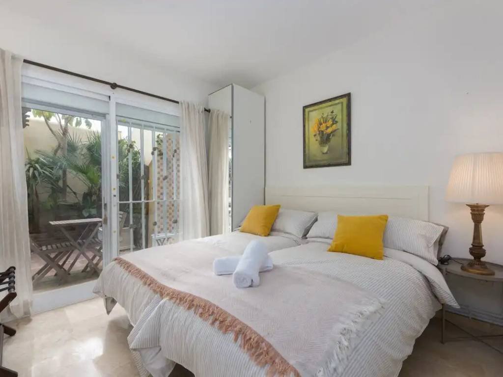 Pis de 77 m² a Marbella