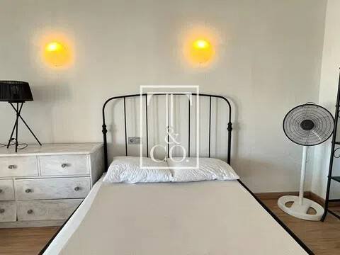 Квартира 140 м² в Пальме