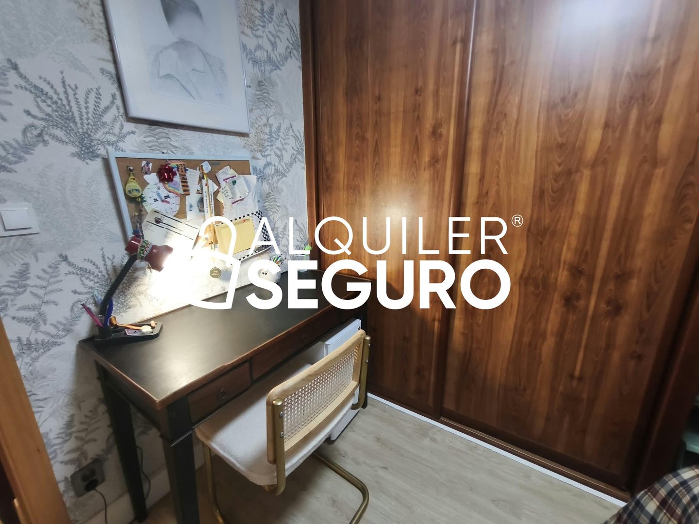 Piso de 140 m² en Zaragoza