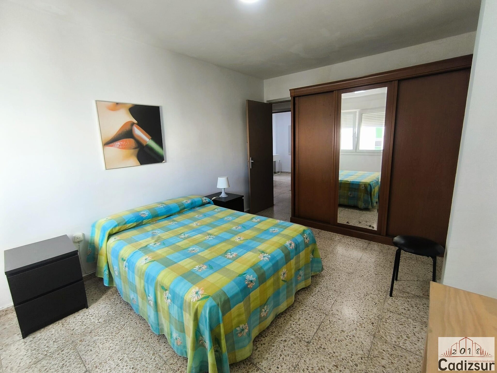 Piso de 101 m² en Cádiz