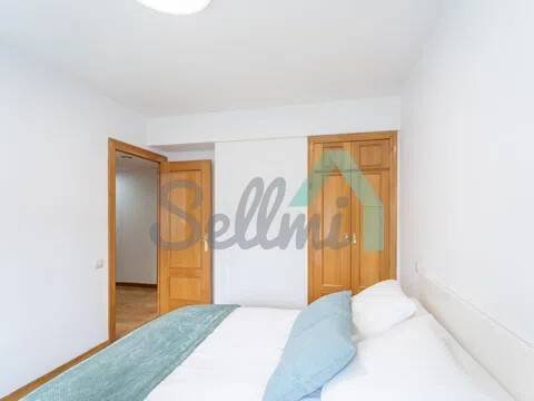 Appartamento 84 m² a Oviedo