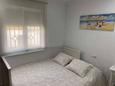 Wohnung 85 m² in Barbate