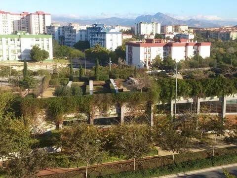 Piso de 95 m² en Alicante