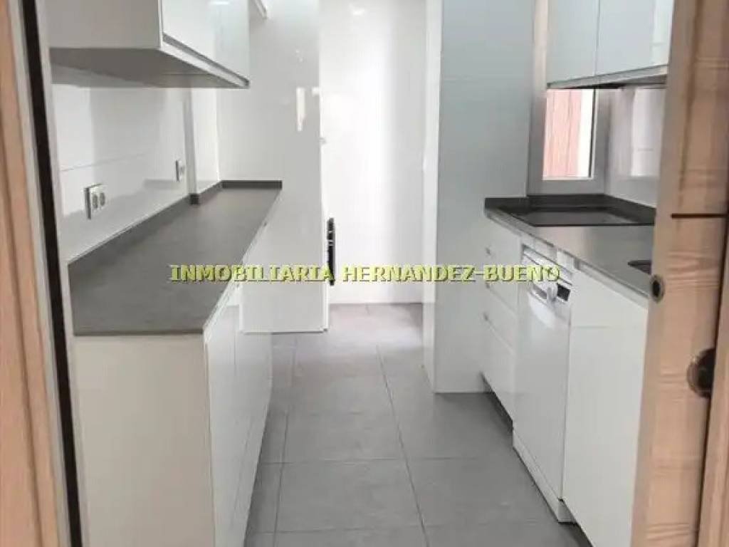 Piso de 121 m² en Salamanca