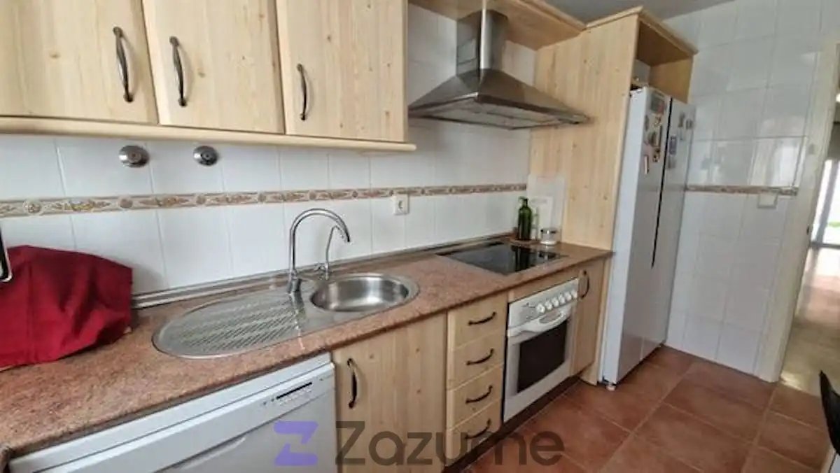 Piso de 150 m² en Manilva