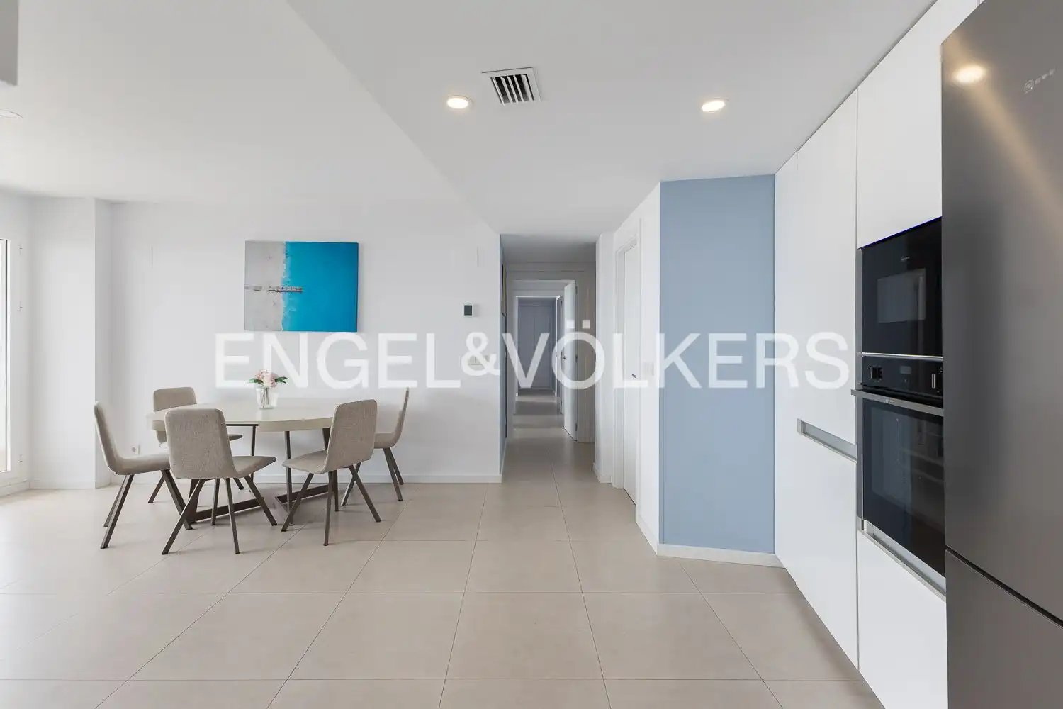 Piso de 159 m² en Canet de Berenguer