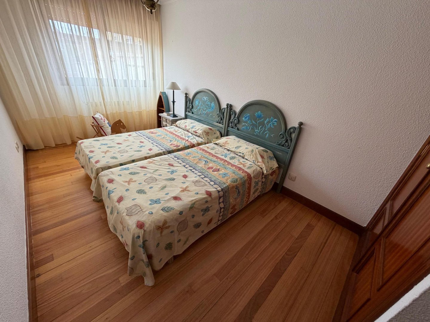 Piso de 129 m² en Santoña