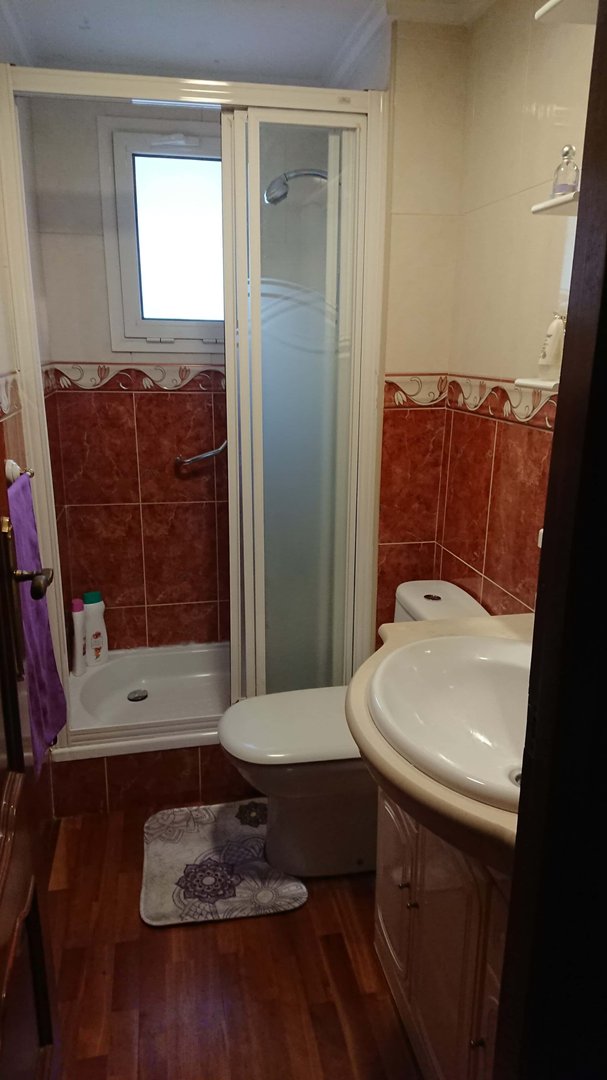 Habitació de lloguer, València