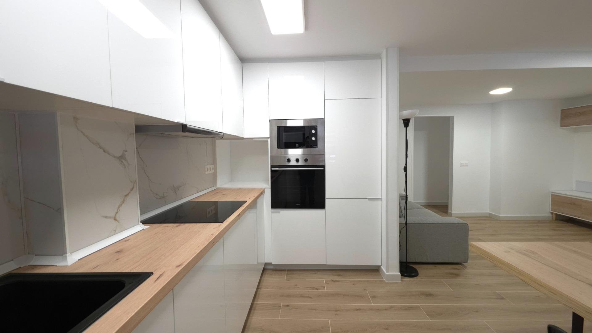 Wohnung 75 m² in Telde