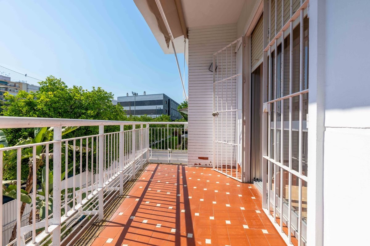 Wohnung 269 m² in Sevilla