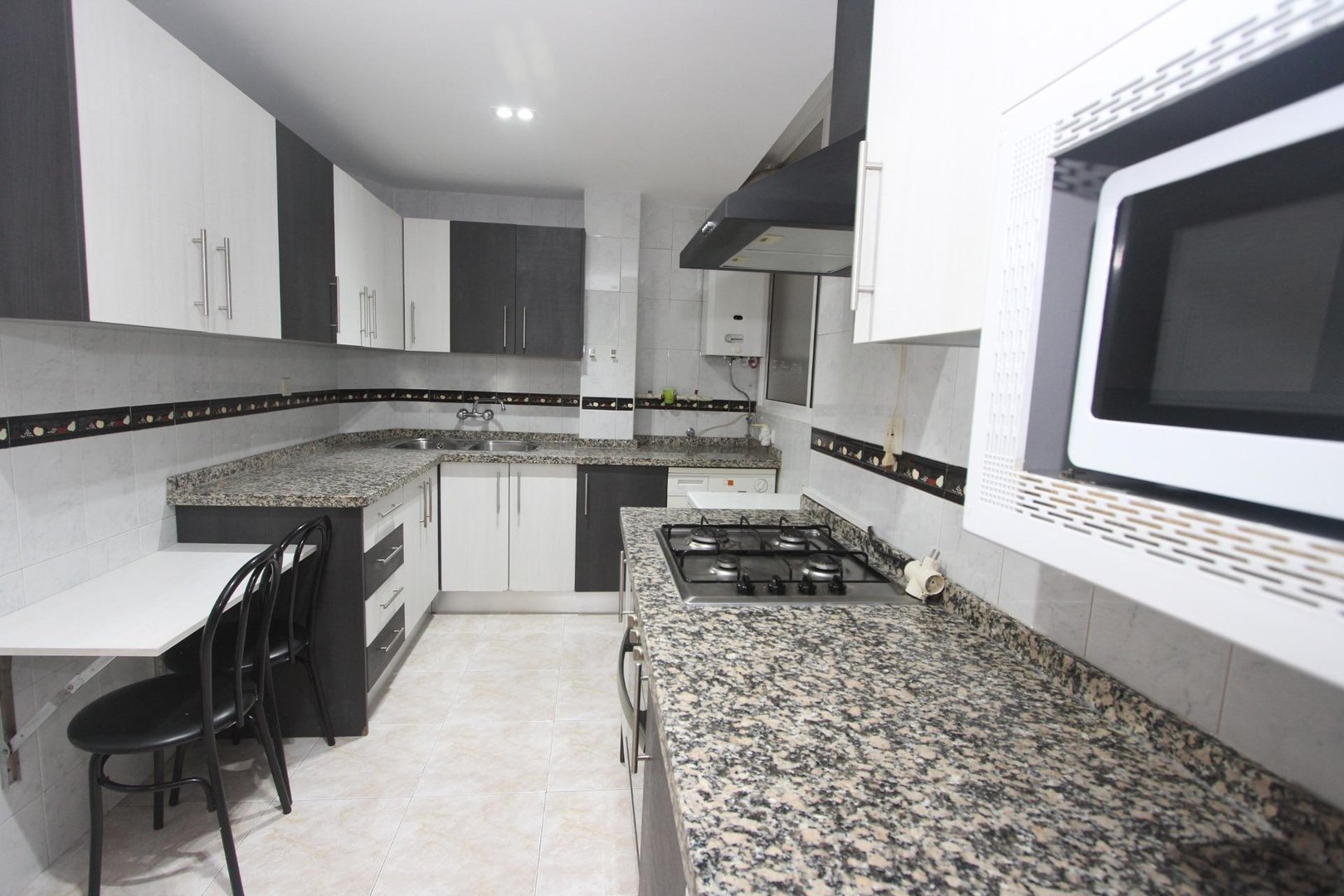 Pis de 97 m² a Granada