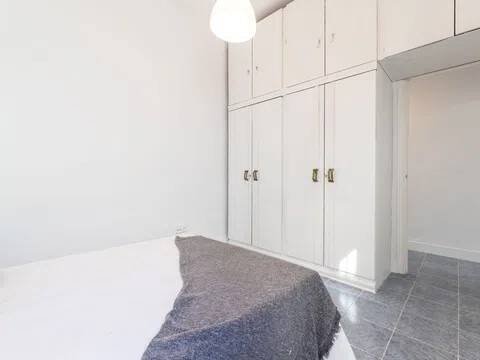 Pis de 70 m² a Madrid