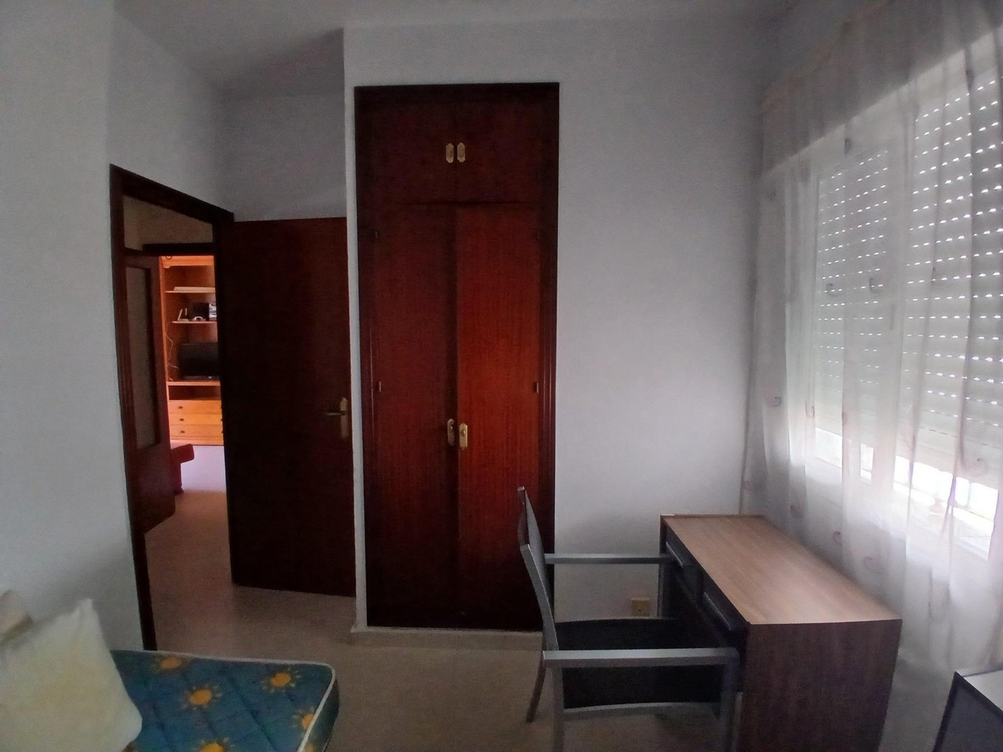 Piso de 85 m² en Puerto Real