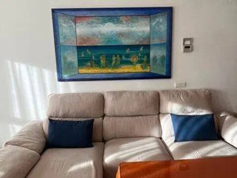 Habitación 115 m², Sevilla