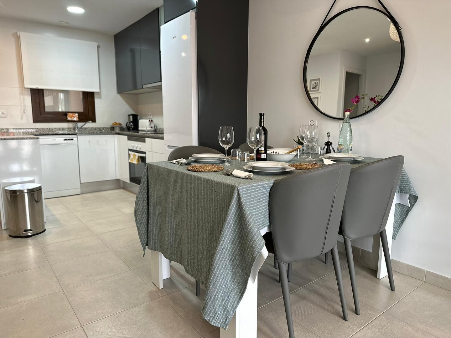 Piso de 75 m² en Pulpí