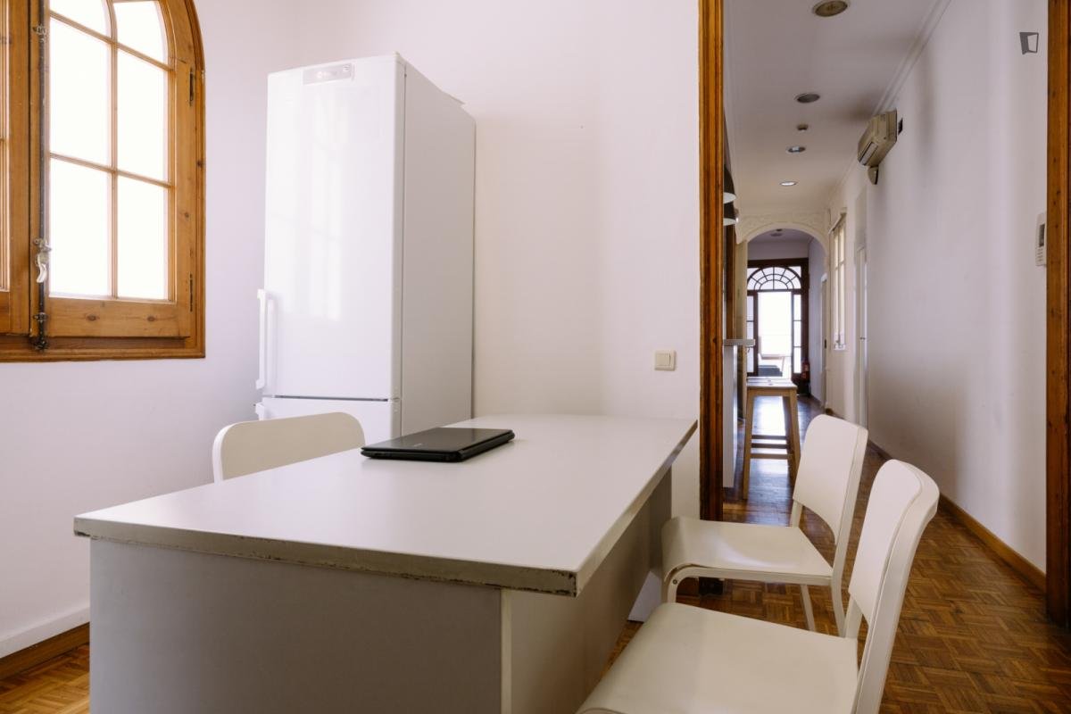 Habitación en alquiler, Barcelona
